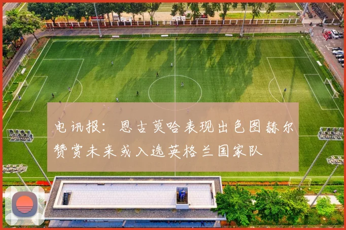 电讯报：恩古莫哈表现出色图赫尔赞赏未来或入选英格兰国家队